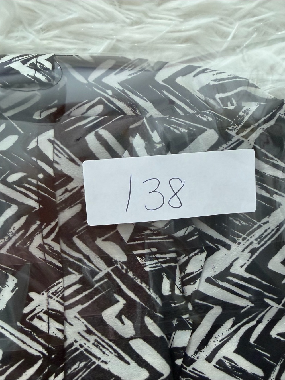 Calvin Klein Womens Button Up Top Size 2X Long Roll Tab Sleeves Office Career - Picture 8 of 8